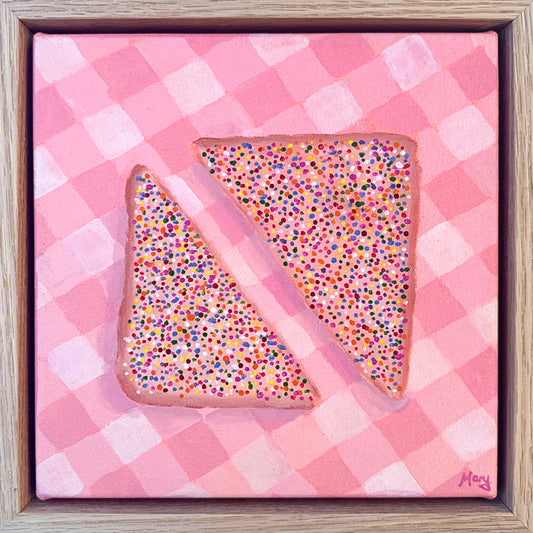 Fairy Bread
