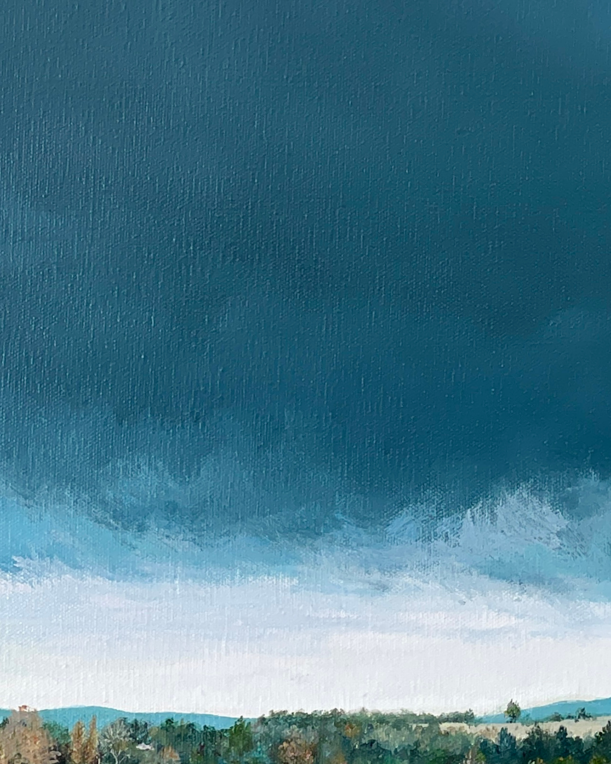 Storm Blue