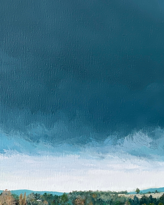 Storm Blue