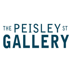 The Peisley Street Gallery