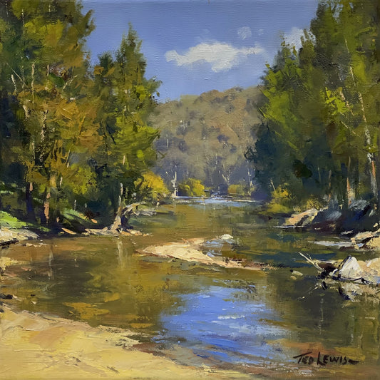 By the Macquarie