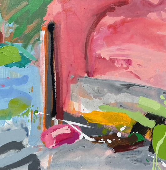 Cabana