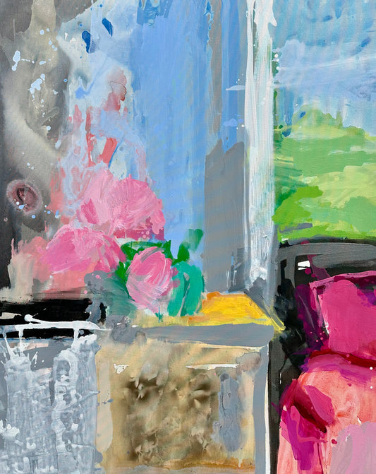 Dreamscape No 2