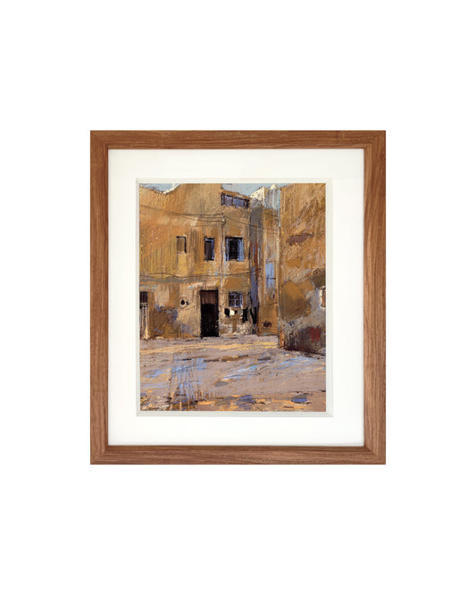 El Jadida | Portuguese Quarter, Morocco