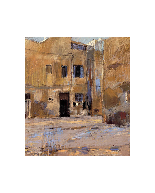 El Jadida | Portuguese Quarter, Morocco