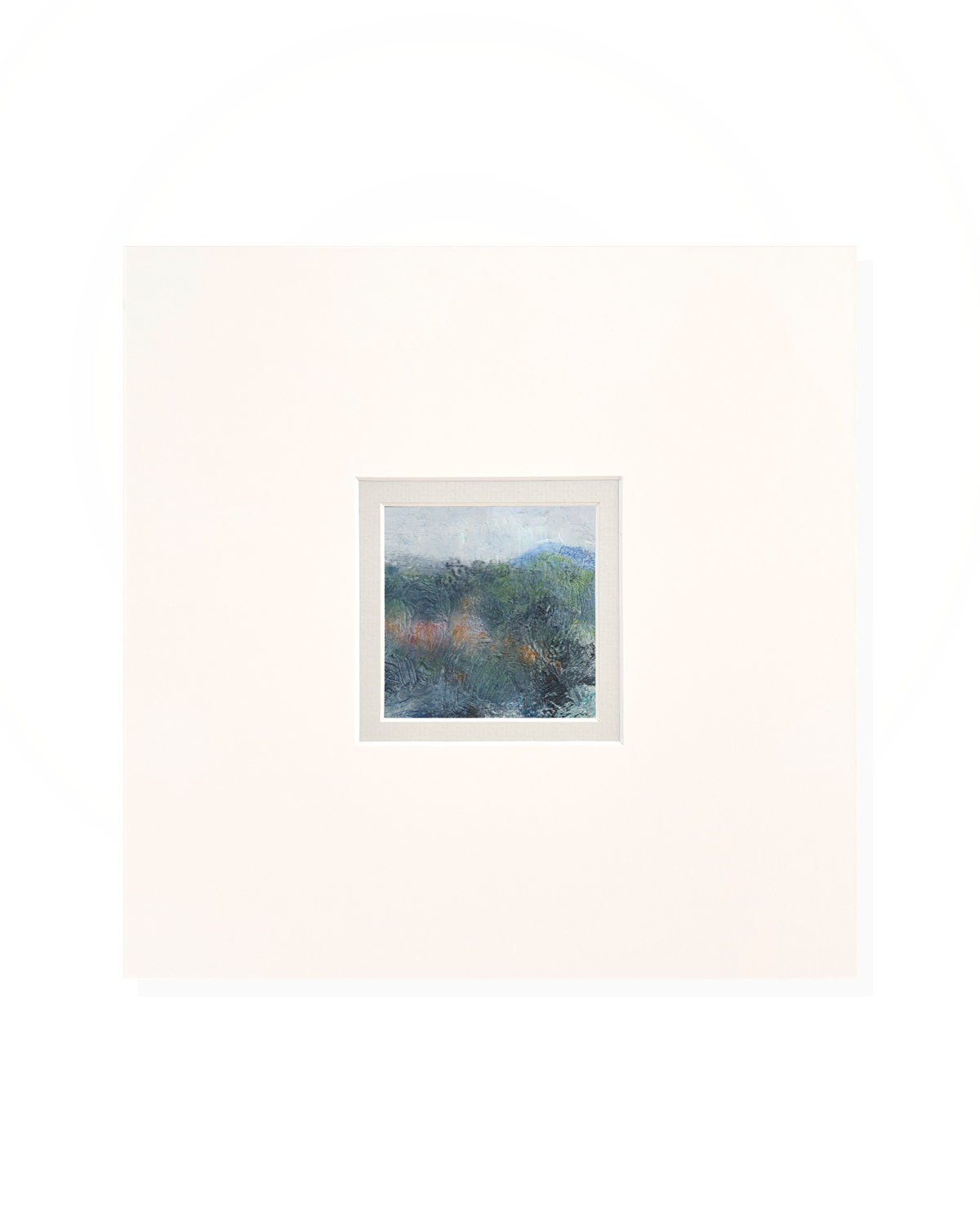 First light Wilpena I