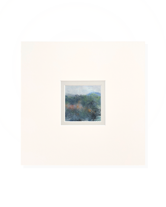 First light Wilpena I