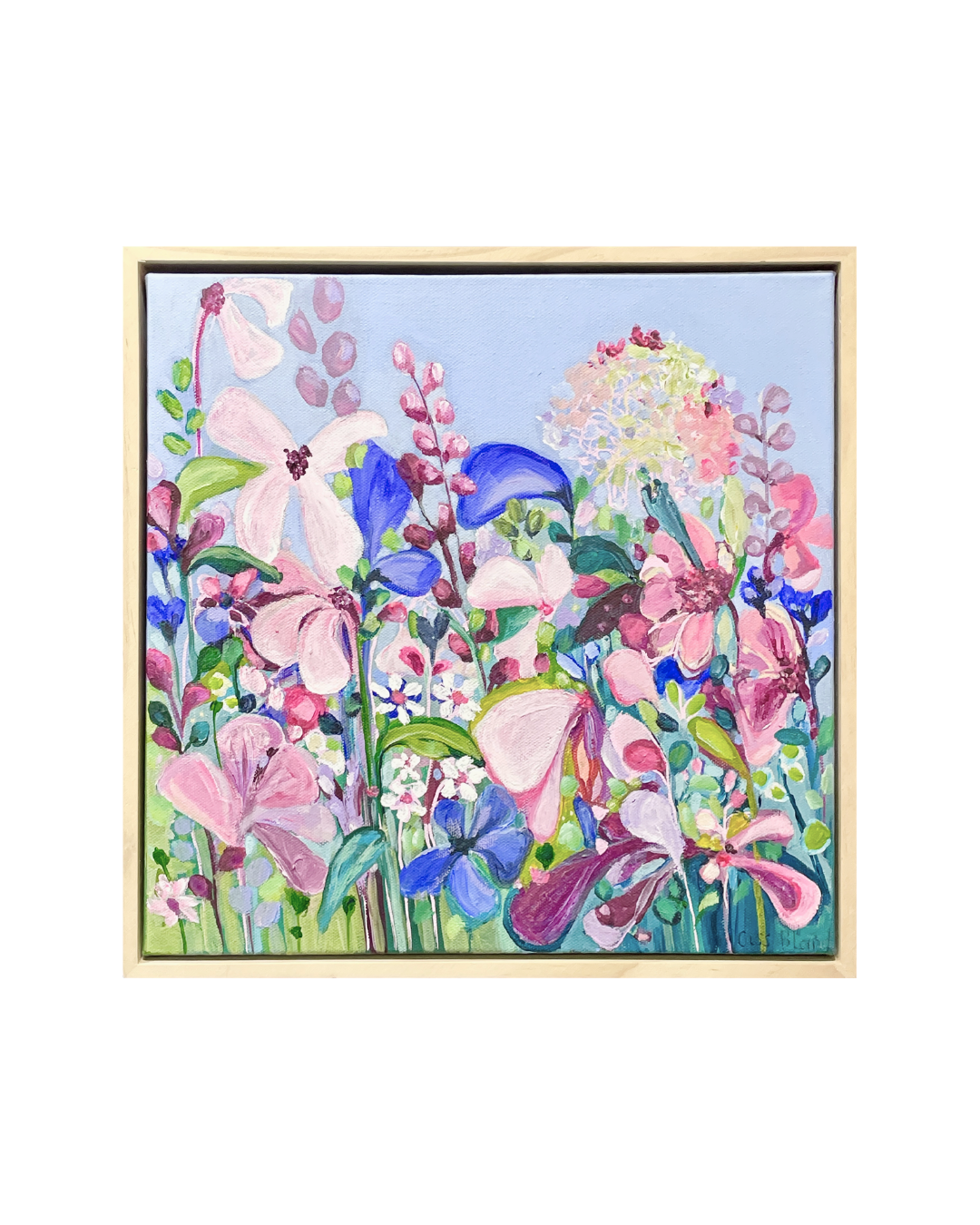Wildflowers
