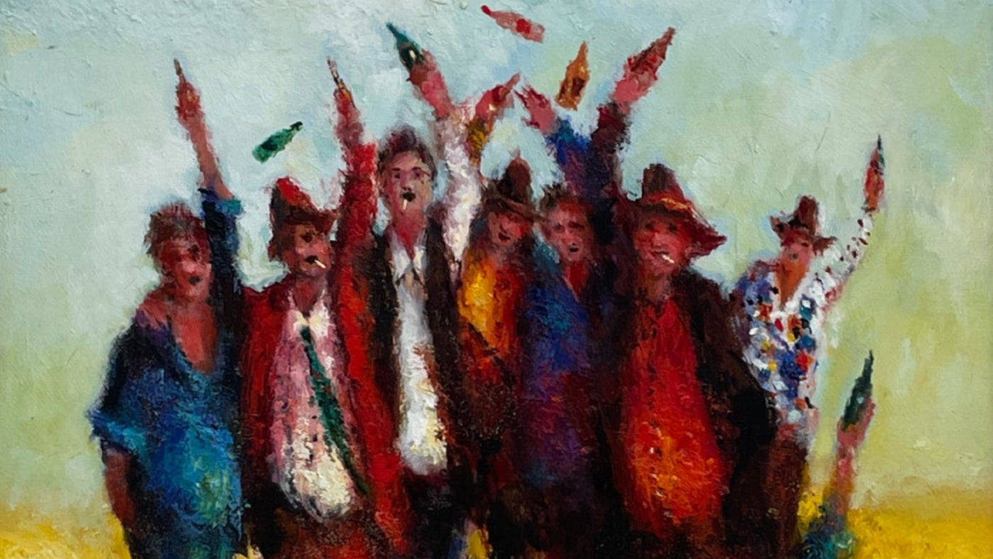 Good Men Behaving Badly