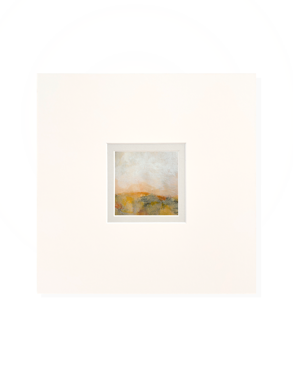 In Stillness II