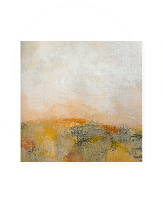 In Stillness II