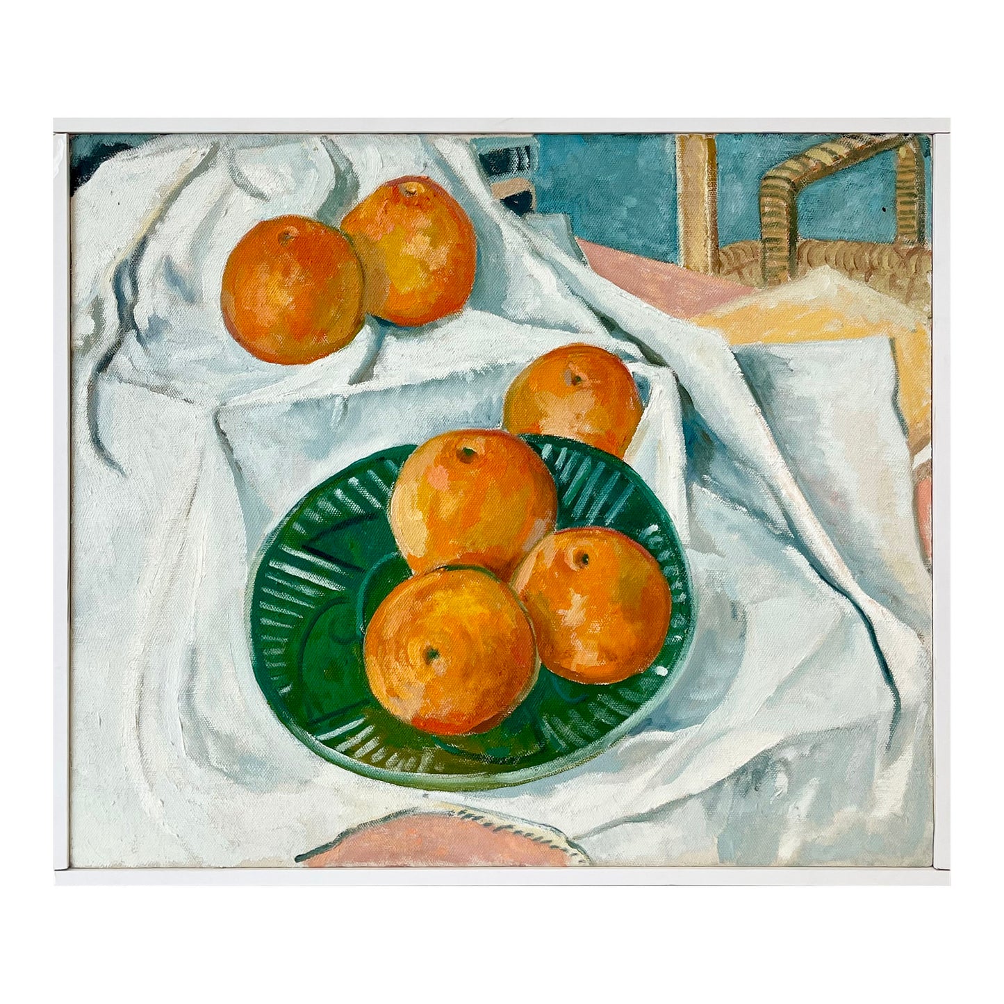 Oranges