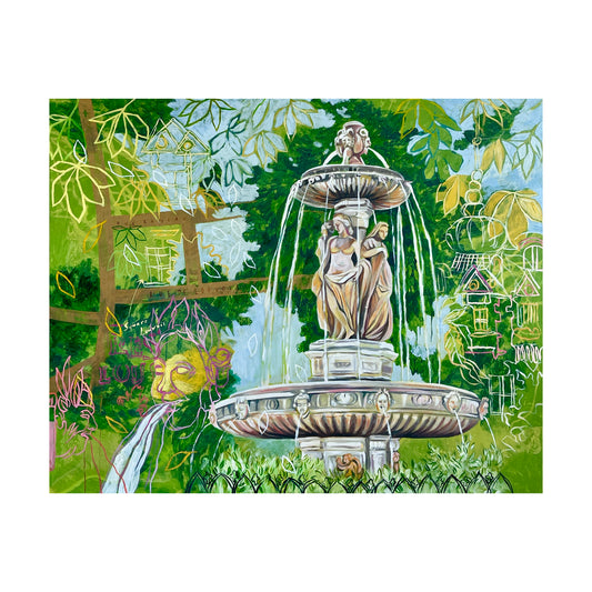 The Square Louvois Paris