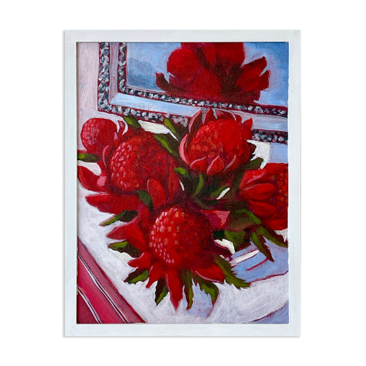 Waratah