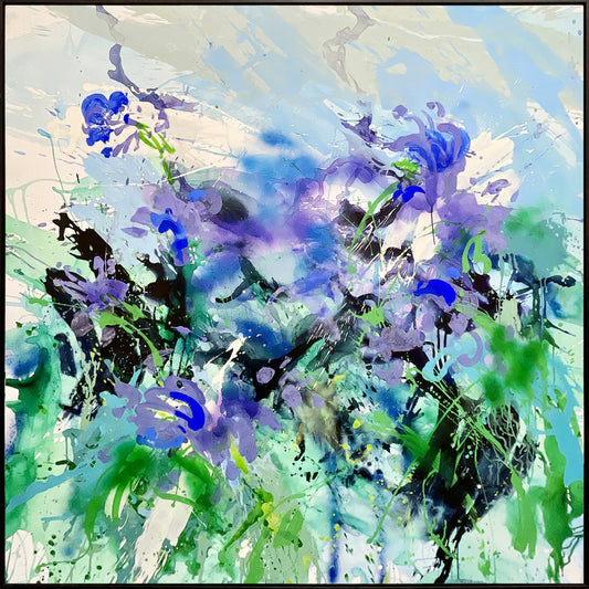 Elysian Fields