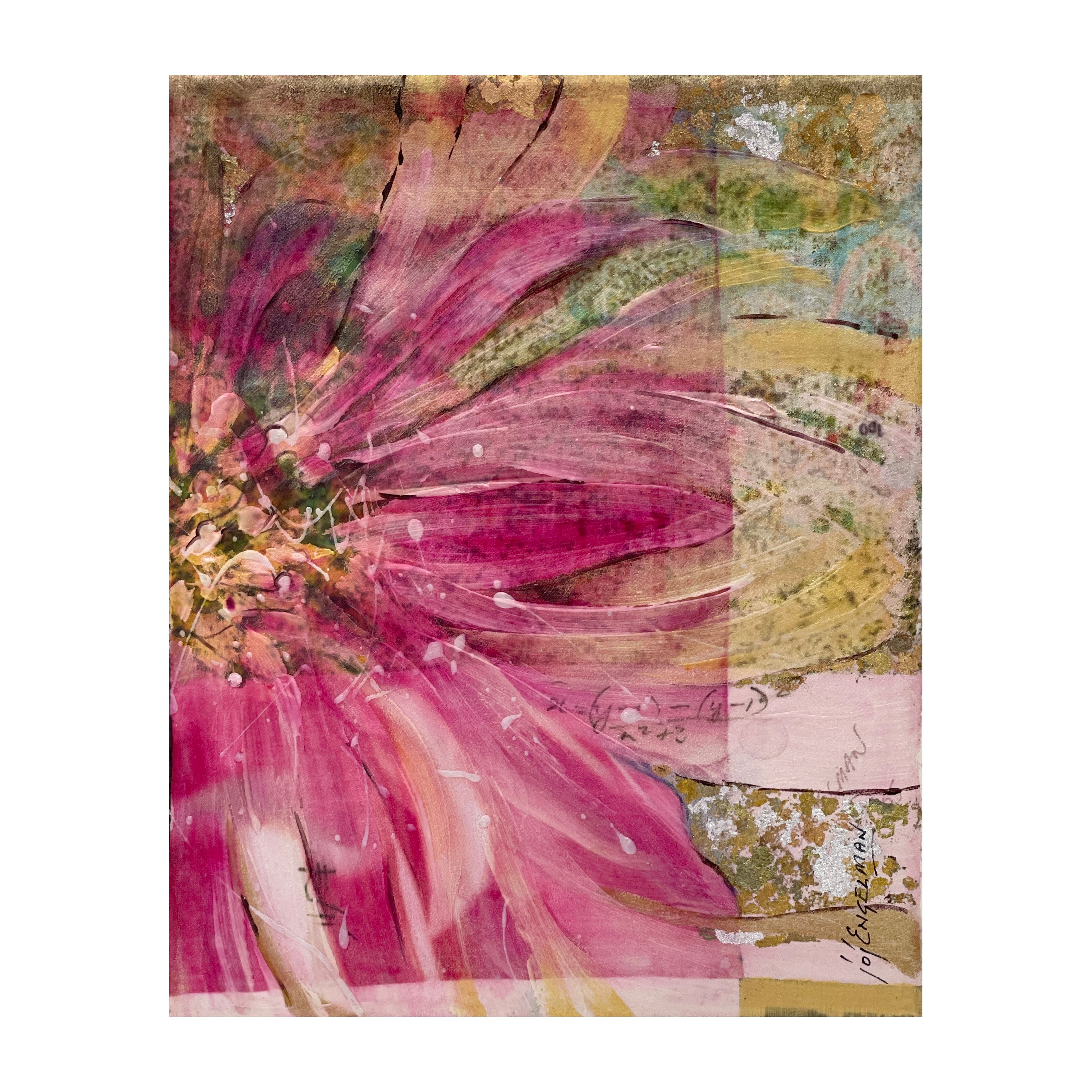 Light / Bloom – The Peisley Street Gallery