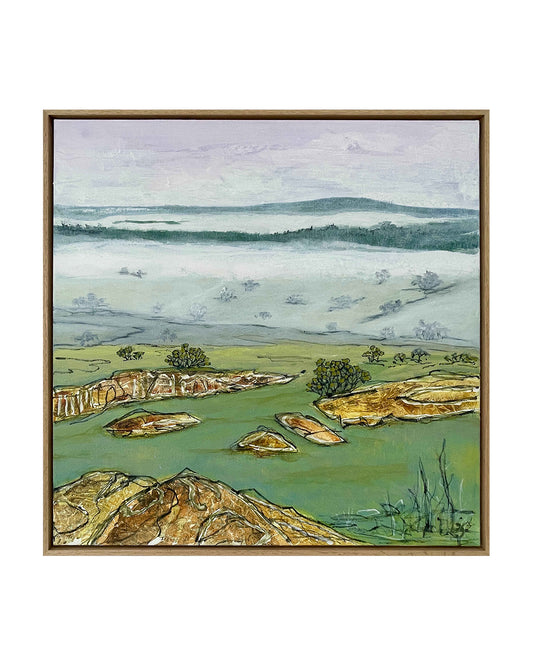 Mist