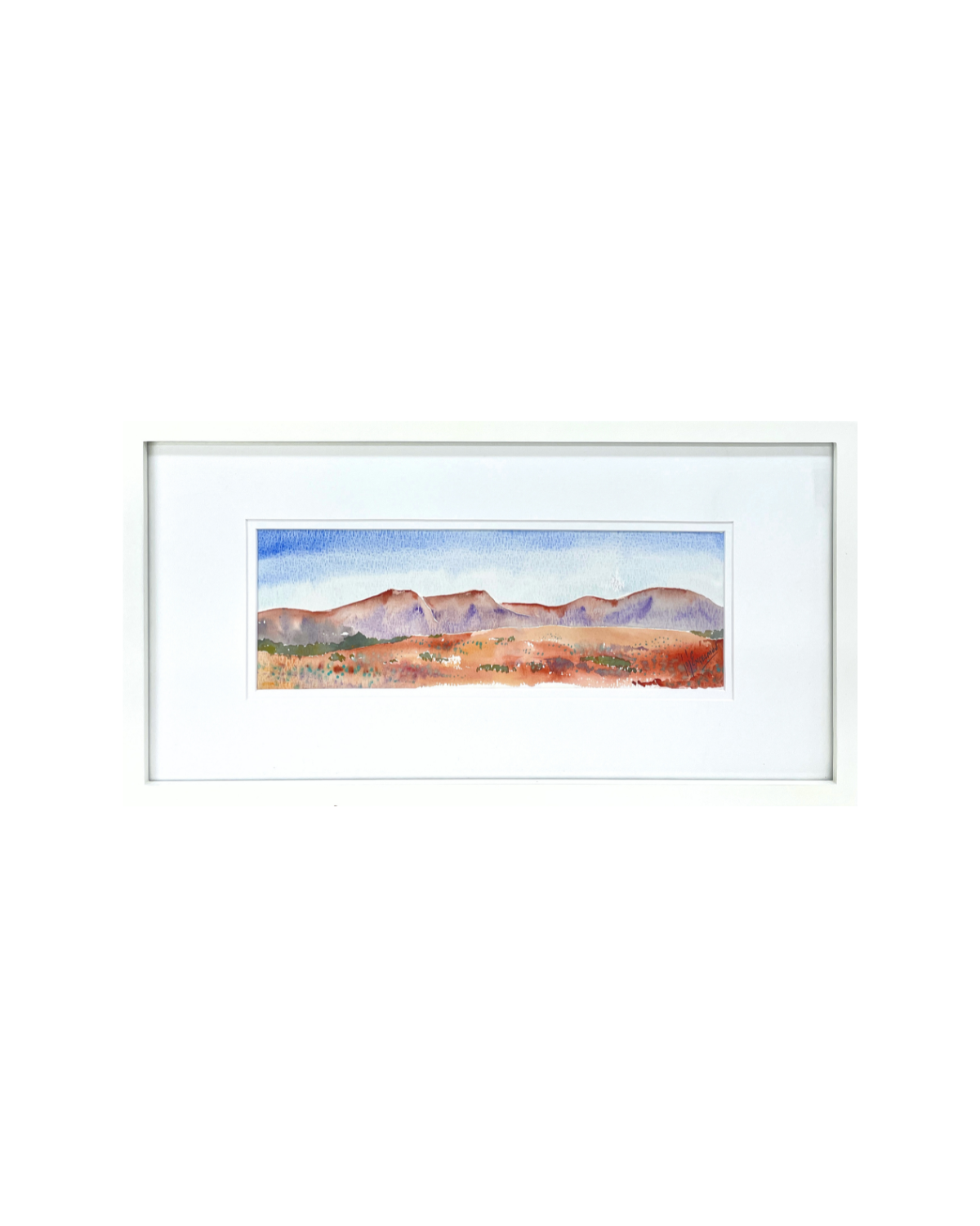 “North Flinders Range”
