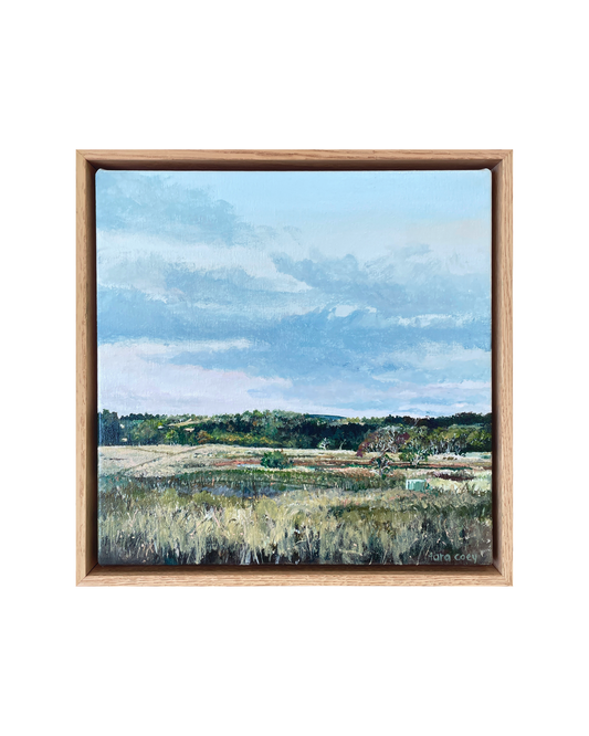 Something is brewing