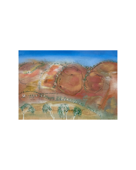 Trephina Gorge Nature Park