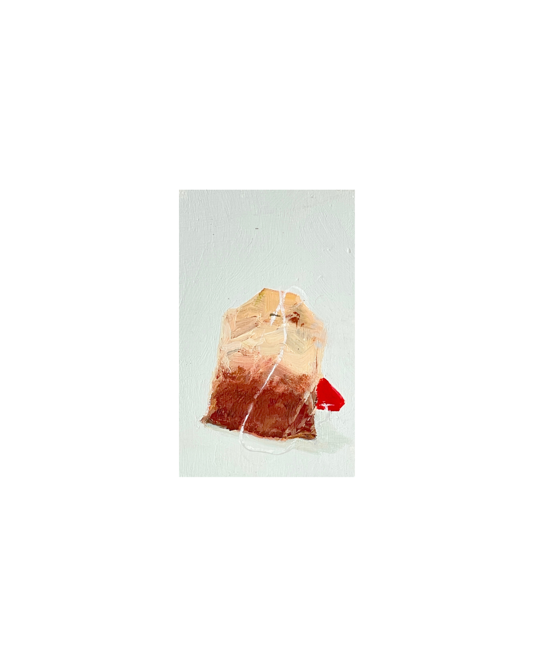 Tea bag