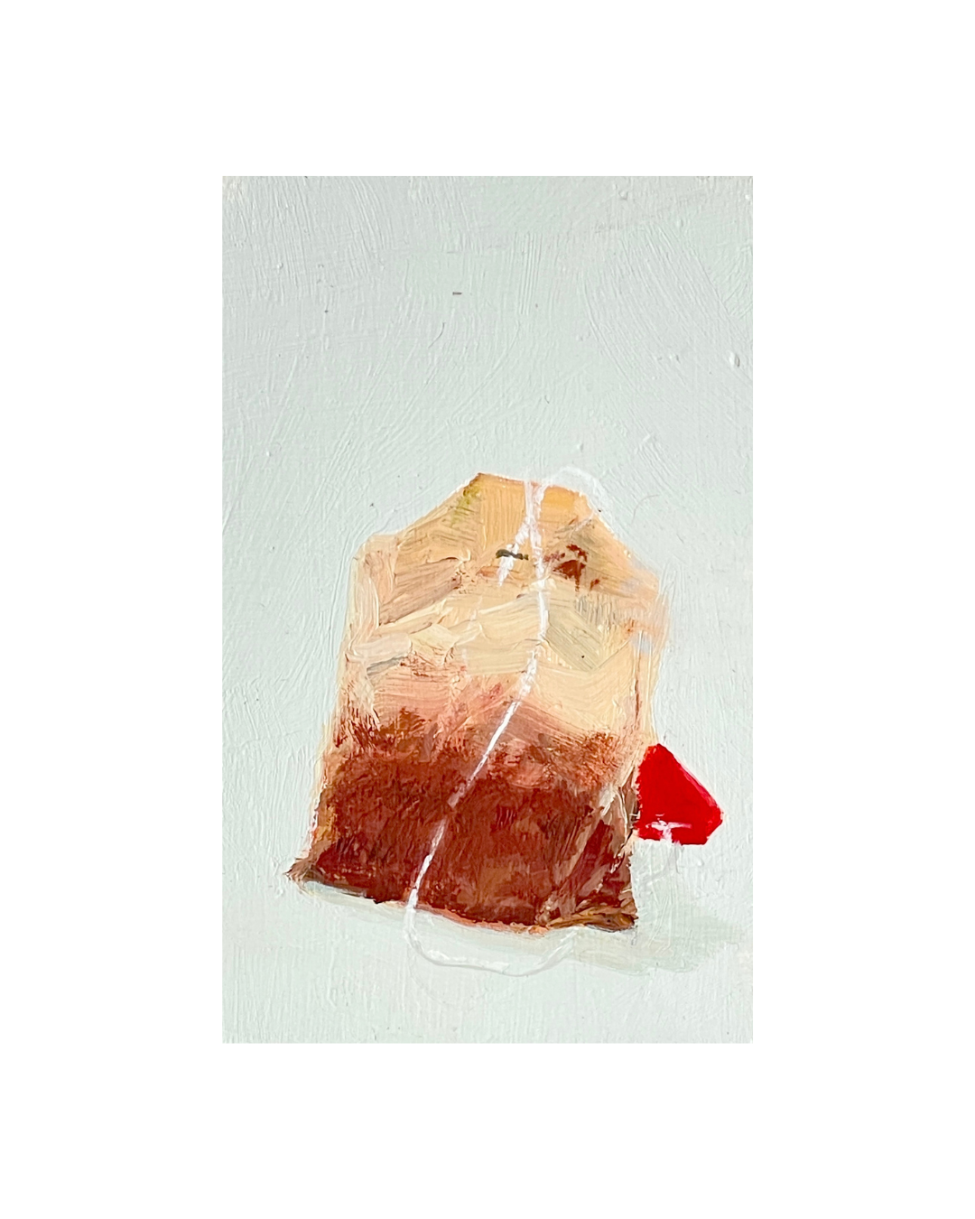 Tea bag