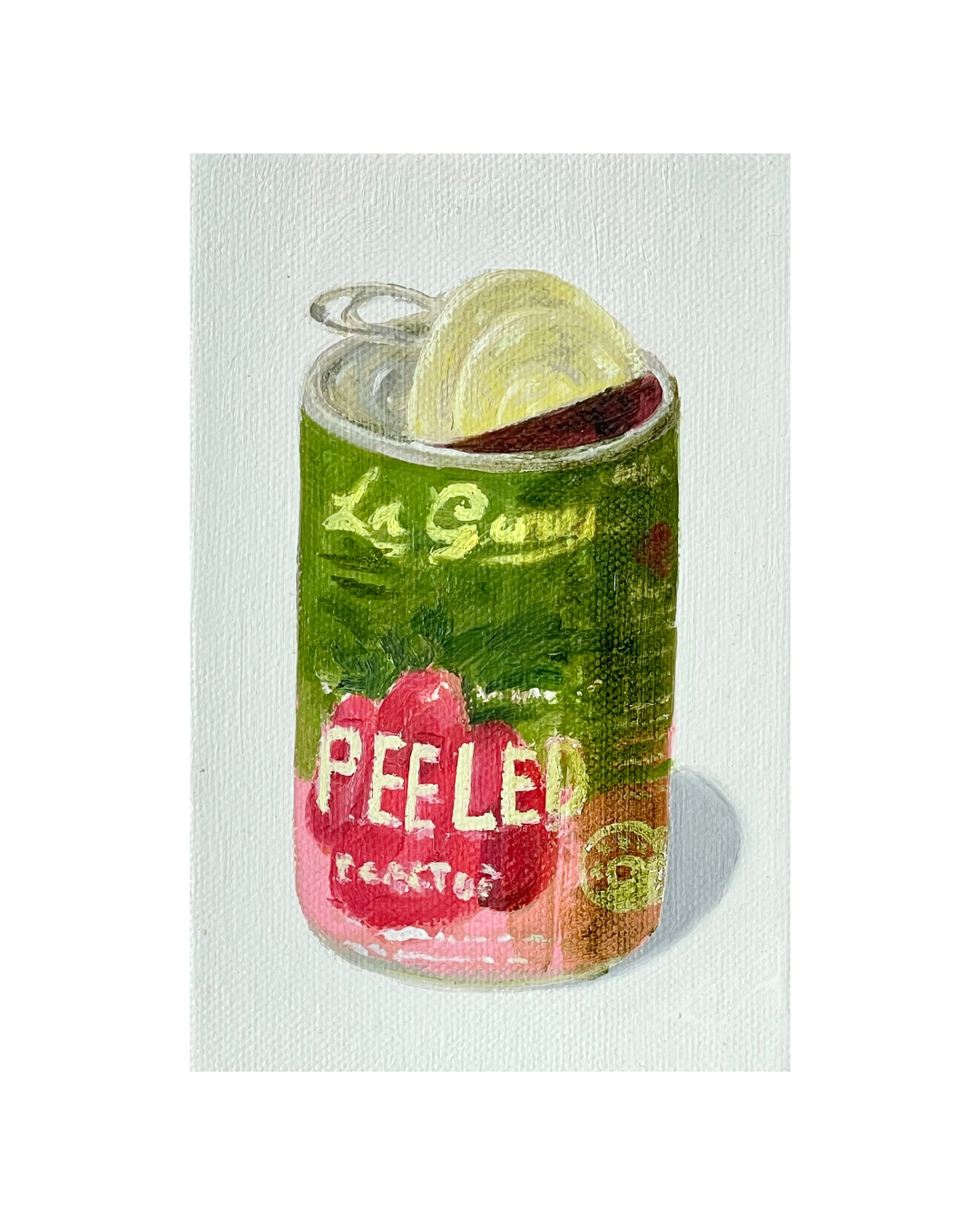 Can of tomatoes