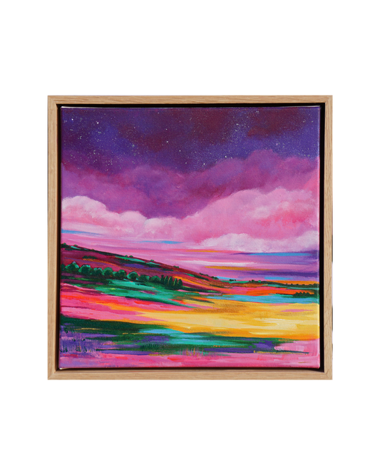 Evening Dreaming