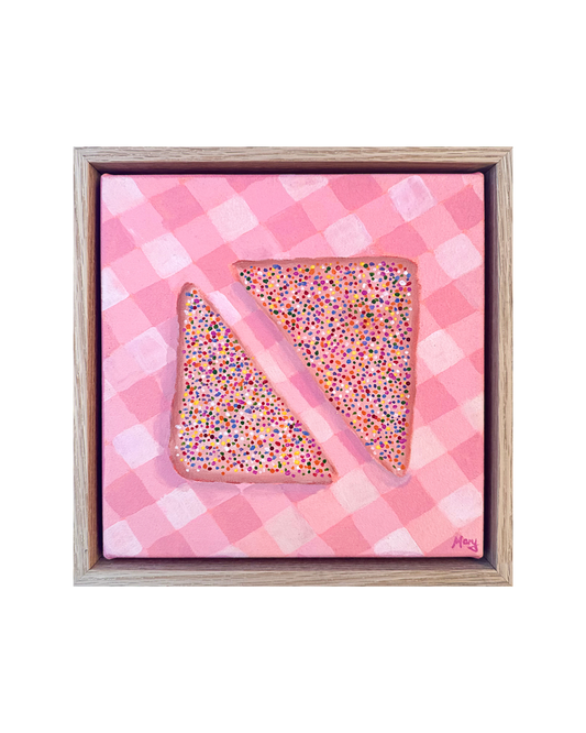 Fairy Bread