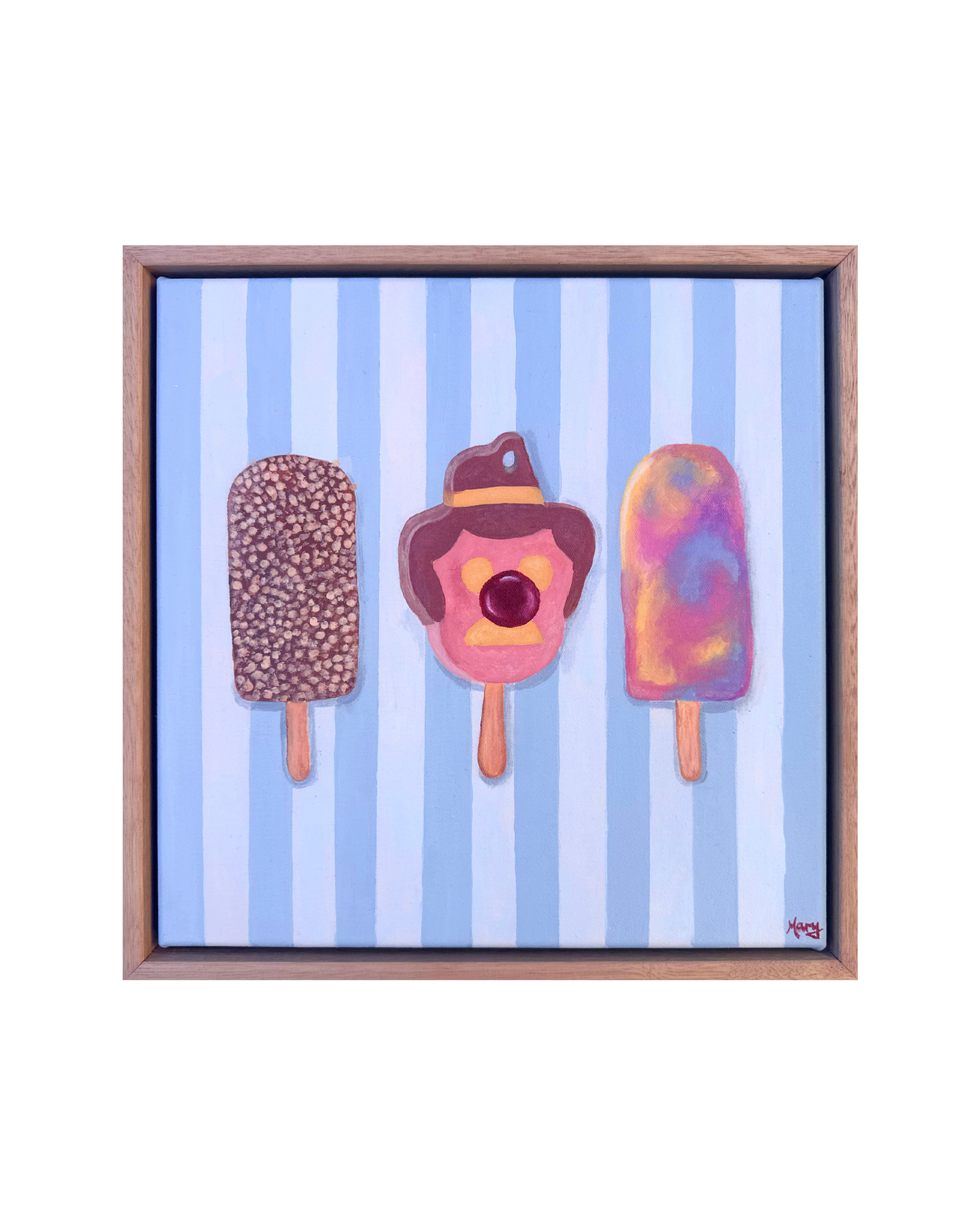 Servo Treat