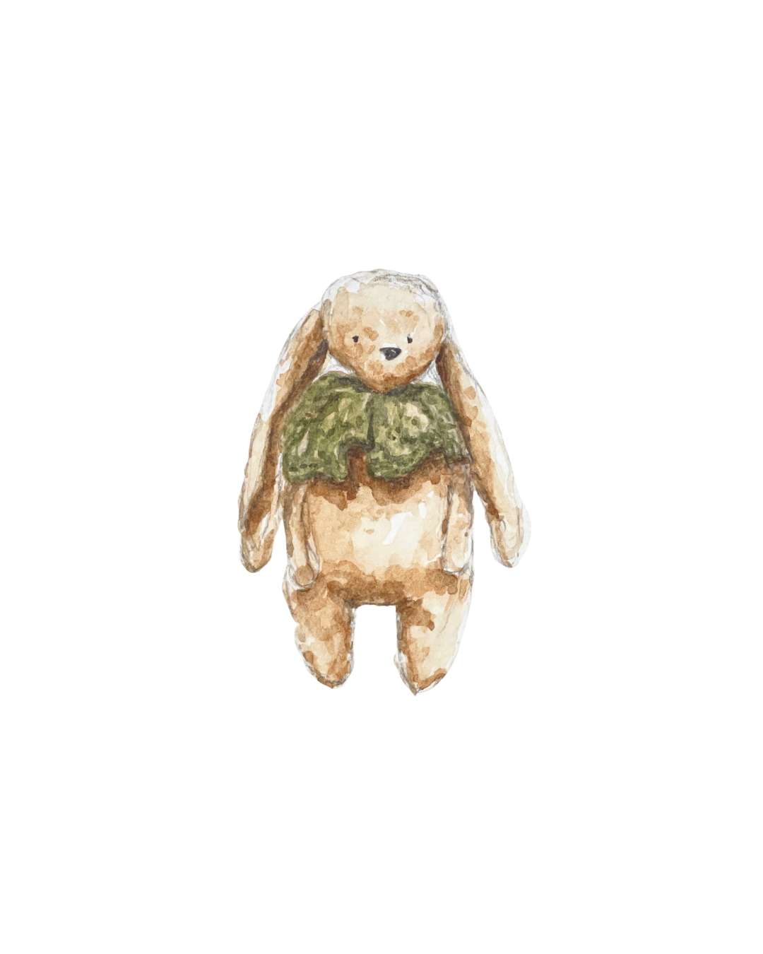 Teddy