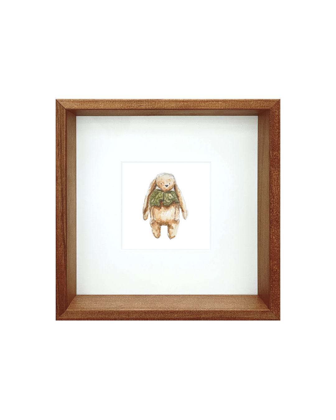 Teddy