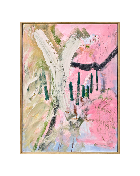 Somewhere far from here