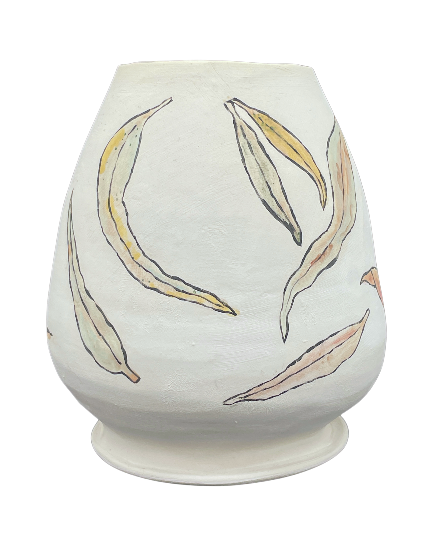 Vessels