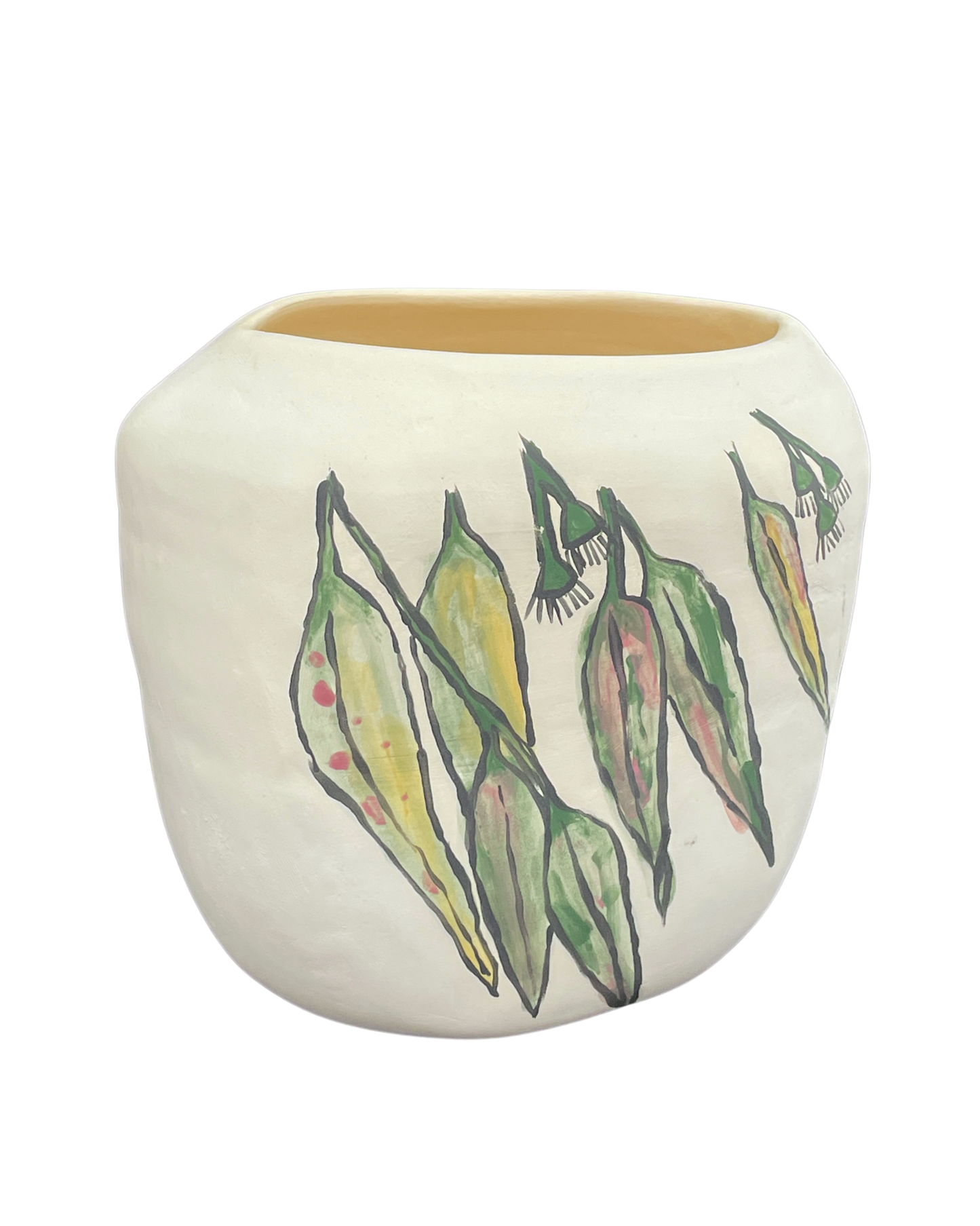 Vessels