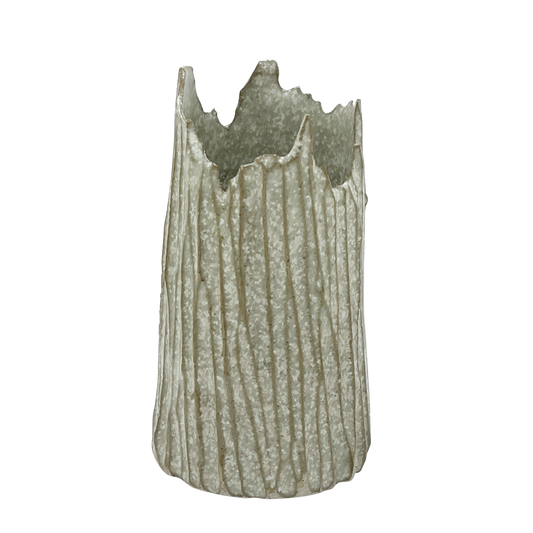 Bark Vessel