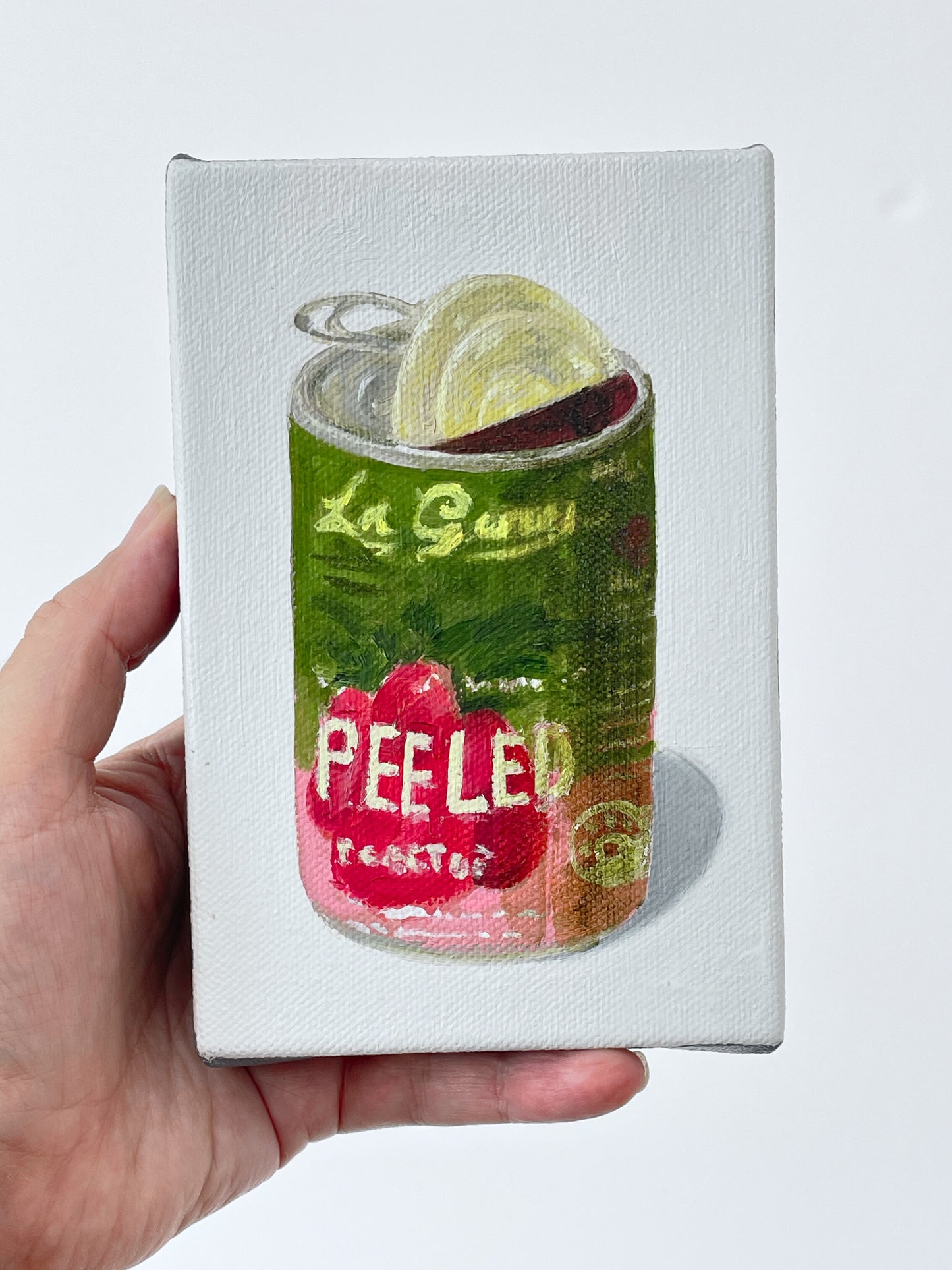Can of tomatoes