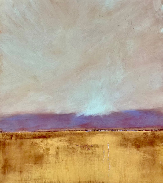 Cloud Dancer